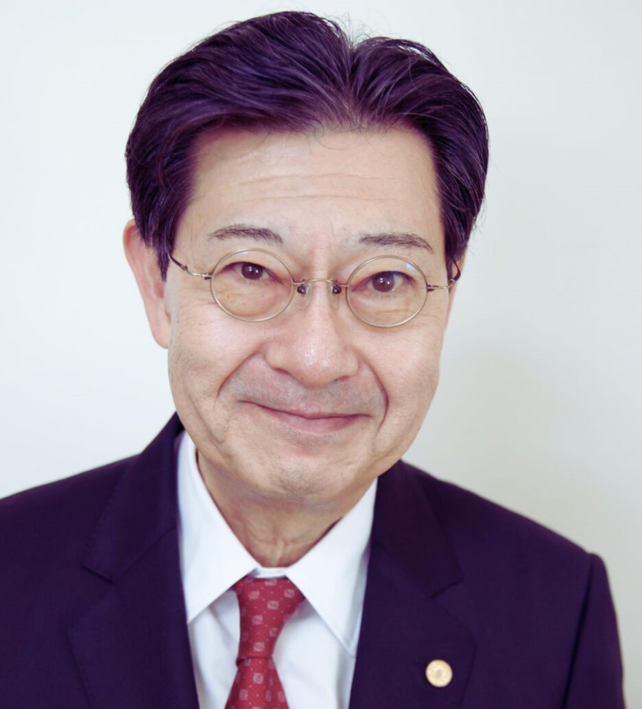 行政書士 馬場琢三