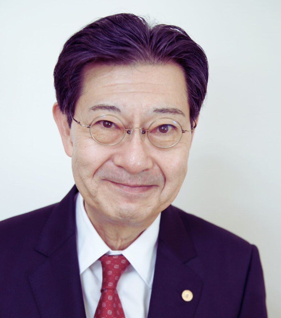 馬場 琢三 代表行政書士