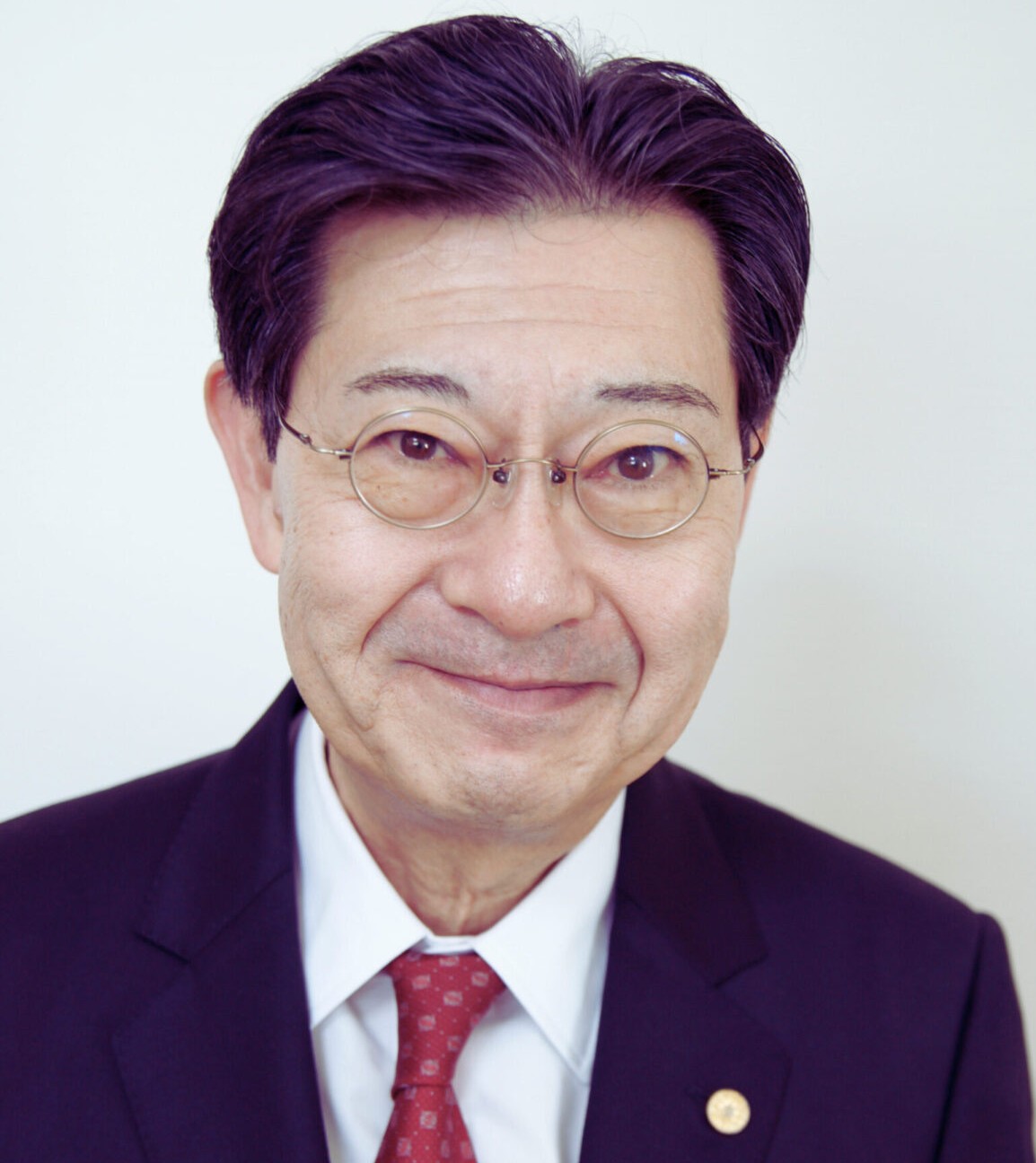 代表行政書士 馬場琢三
